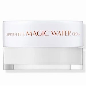 NEW mini Charlotte Tilbury magic water cream